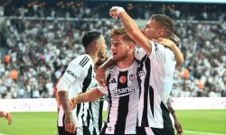 Beşiktaş'ı bekleyen zorlu viraj!