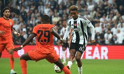 Beşiktaş'ta Gio'nun kare ası: Gedson