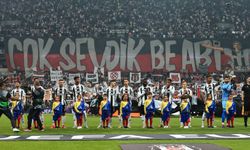 Lyon'u Beşiktaş korkusu sardı