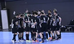 Beşiktaş Hentbol,  EHF Avrupa Kupası'nda galip