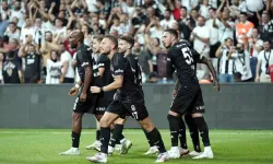 Beşiktaş Namağlup Unvanını Koruyor