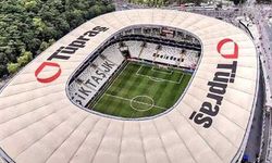 Dolmabahçe 2035: Beşiktaş'tan geleceğe adım!