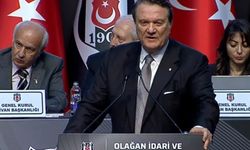 Beşiktaş'ta kenetlenme: İşte alınan kararlar!