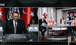 "Beşiktaş Dijital TV yayına giriyor"