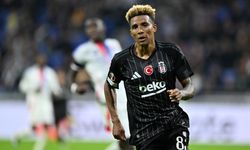 Beşiktaş'tan 7 yıl sonra Lyon'a yanıt: Kedilerin üstünde bir kartal