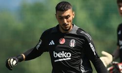 Lyon maçında kaleyi koruyabilir! Beşiktaş'ta Göktuğ Baytekin kimdir?