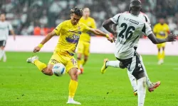 Beşiktaş'ta Tayfur geri dönüyor!