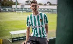 Demir Ege asist yaptı, Rio Ave 1 puan aldı!