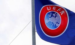 UEFA ülke puanı sıralaması güncellendi! Son durum...