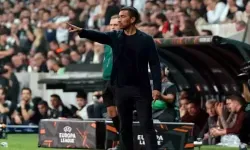 Van Bronckhorst'tan Gaziantep FK maçı öncesi uyarı!