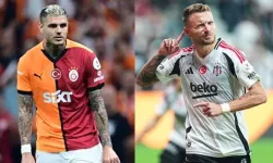 Galatasaray ve Beşiktaş arasında tarihin en 'kral' derbisi