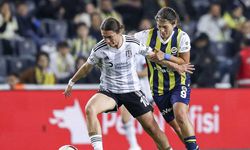 Beşiktaş, Fenerbahçe deplasmanında 3 puan peşinde