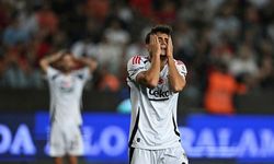 Beşiktaş’ta Gençlerin Performansı Hayal Kırıklığı Yarattı