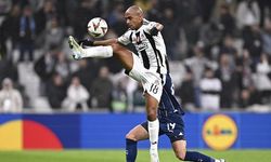 Beşiktaş'ta Joao Mario belirsizliği