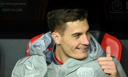 Beşiktaş'ta Patrik Schick gündemi