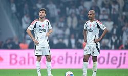 "Beşiktaş zirve yarışından koptu mu?"