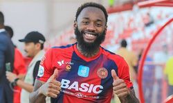 Eski Beşiktaşlı N'Koudou rakiplerinin korkulu rüyası oldu