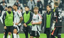 Beşiktaş son 4 sezonun en kötü dönemini yaşıyor