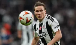 Beşiktaş'ta öncelikler değişiyor! Jonas Svensson detayı...