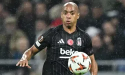 Beşiktaş'ın yeni transferi erken ayrılabilir! Joao Mario...