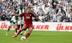 Süper Lig'in penaltı raporu!