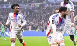 Lyon'dan Beşiktaş'a kötü haber! İki isim de takımda kalıyor