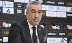 Beşiktaş’ta sürpriz! Yeni teknik direktör Samet Aybaba olabilir