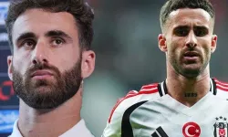 Hasan Arat: "Rafa Silva'yı Fenerbahçe'nin elinden aldık"