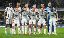 Beşiktaş'ın kader maçları