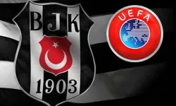 Beşiktaş'tan UEFA'ya tazminat davası!