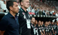 Beşiktaş'a kulübeden katkı yok! İşte yedeklerin istatistikleri