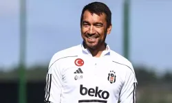 Van Bronckhorst'tan uyarı: Uzaktan şutlara dikkat