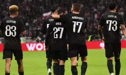 Beşiktaş 5'te 5 için sahaya çıkıyor