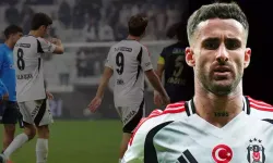 Beşiktaş umut vermiyor