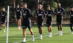 Beşiktaş'ta en kritik dönemeç! Kader maçları