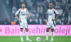 Beşiktaş'ın Joao Mario kararı pahalıya patladı