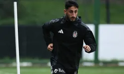 Beşiktaş'ta Can Keleş beklentileri karşılayamadı