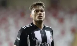 Adem Ljajic basketbolcu oluyor