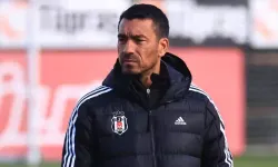 Beşiktaş'ta Giovanni van Bronckhorst'tan Başakşehir'e Malmö planı!