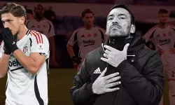 Beşiktaş, Başakşehirde 2 puan bıraktı.