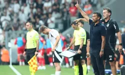 Beşiktaş'ta en çok değişen Semih Kılıçsoy