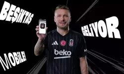 Beşiktaş App bugün açıklanıyor!