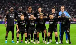 Beşiktaş'ta 2 oyuncunun üstü çizildi! Kiralama veya mecburi veda