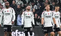 Beşiktaş'ı 5-0 bozdu! Galatasaray zaferi sonrası çöküş başladı