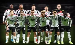 Beşiktaş'ta büyük düşüş! O isimle yollar ayrılıyor