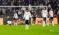 Beşiktaş'ın ne atanı var, ne tutanı