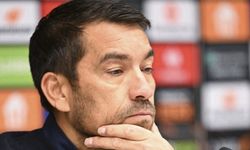 Giovanni van Bronckhorst'un tazminatı ne kadar?