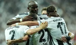 Beşiktaş'ta Al Musrati geri dönecek!