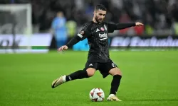 Beşiktaş'ta Rafa Silva talebi: "Dümene dön"