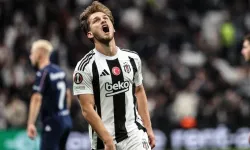 İsrail basınının hedefinde Beşiktaş var